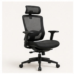 Elevate High-Back Office Chair