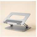 FoldAway Portable Laptop Riser