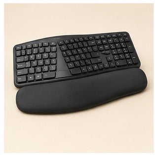 WristEase Keyboard Support Pad