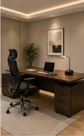 Modern Director Workspace Bundle
