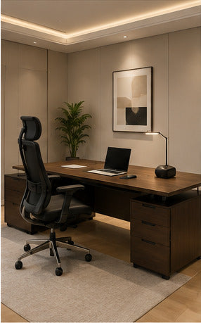 Modern Director Workspace Bundle