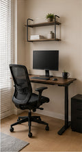 Signature Home Executive Setup