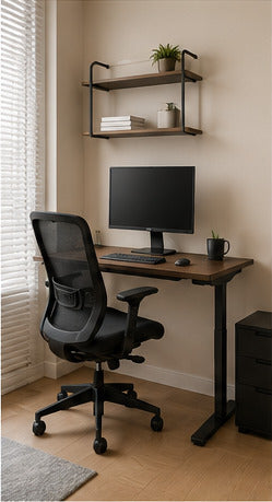 Signature Home Executive Setup