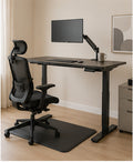 Complete Sit-Stand Workspace Set