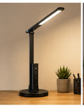 LumaFlex Adjustable Desk Light