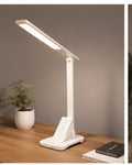 TaskGlow Articulating Lamp
