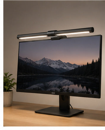 ViewLight Wireless Control Bar